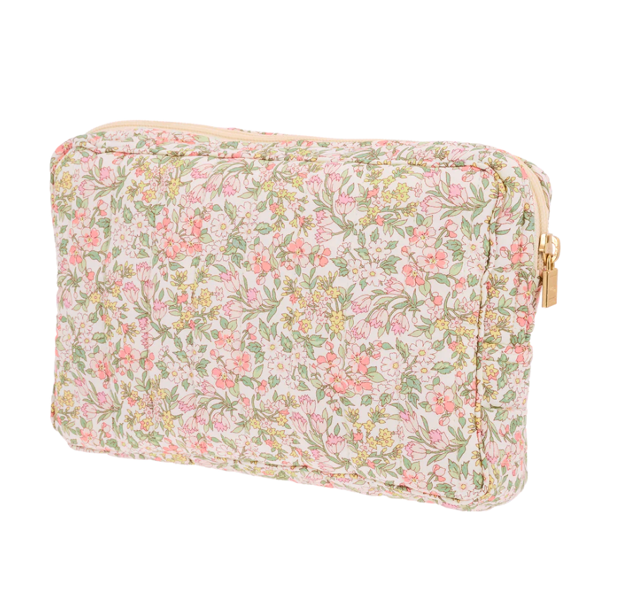 Lille pouch i Liberty Nazanin