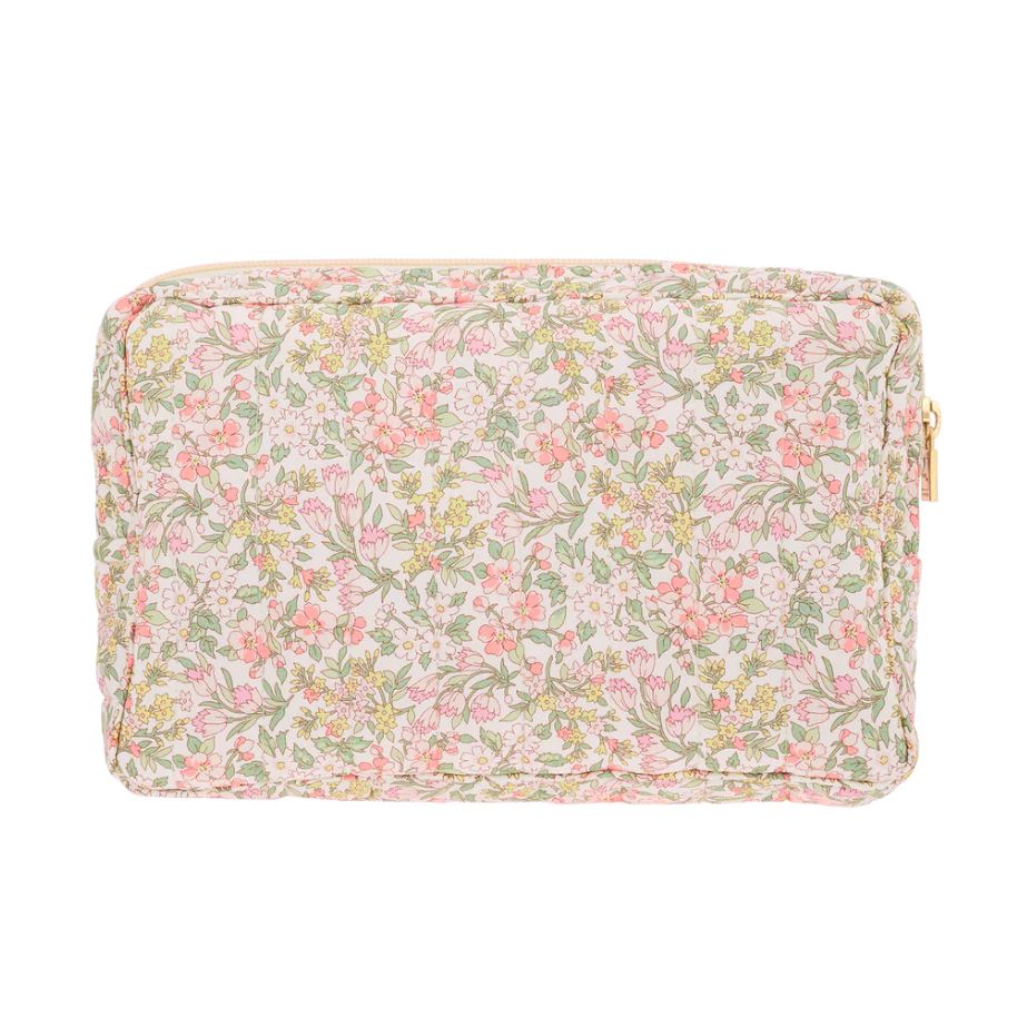 Lille pouch i Liberty Nazanin