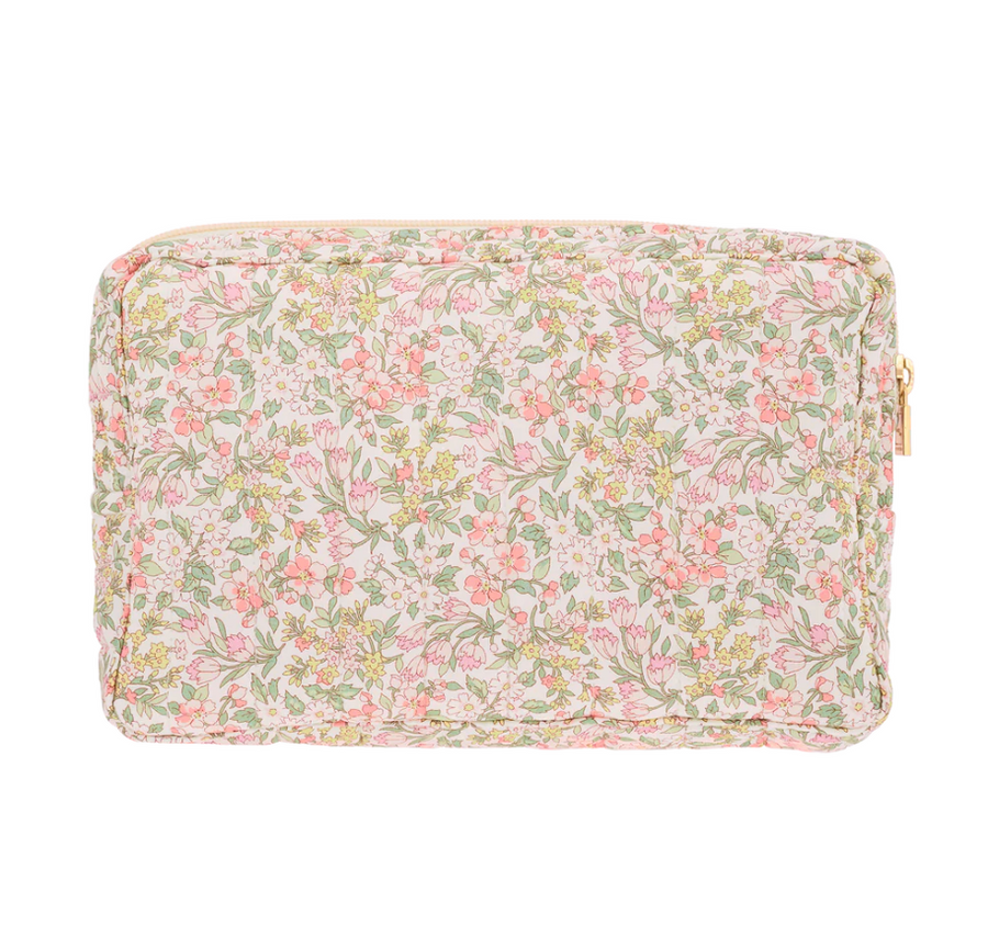Lille pouch i Liberty Nazanin