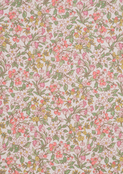 Lille pouch i Liberty Nazanin