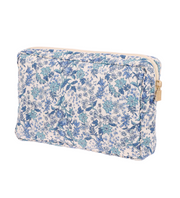 Lille pouch i Liberty Serruria