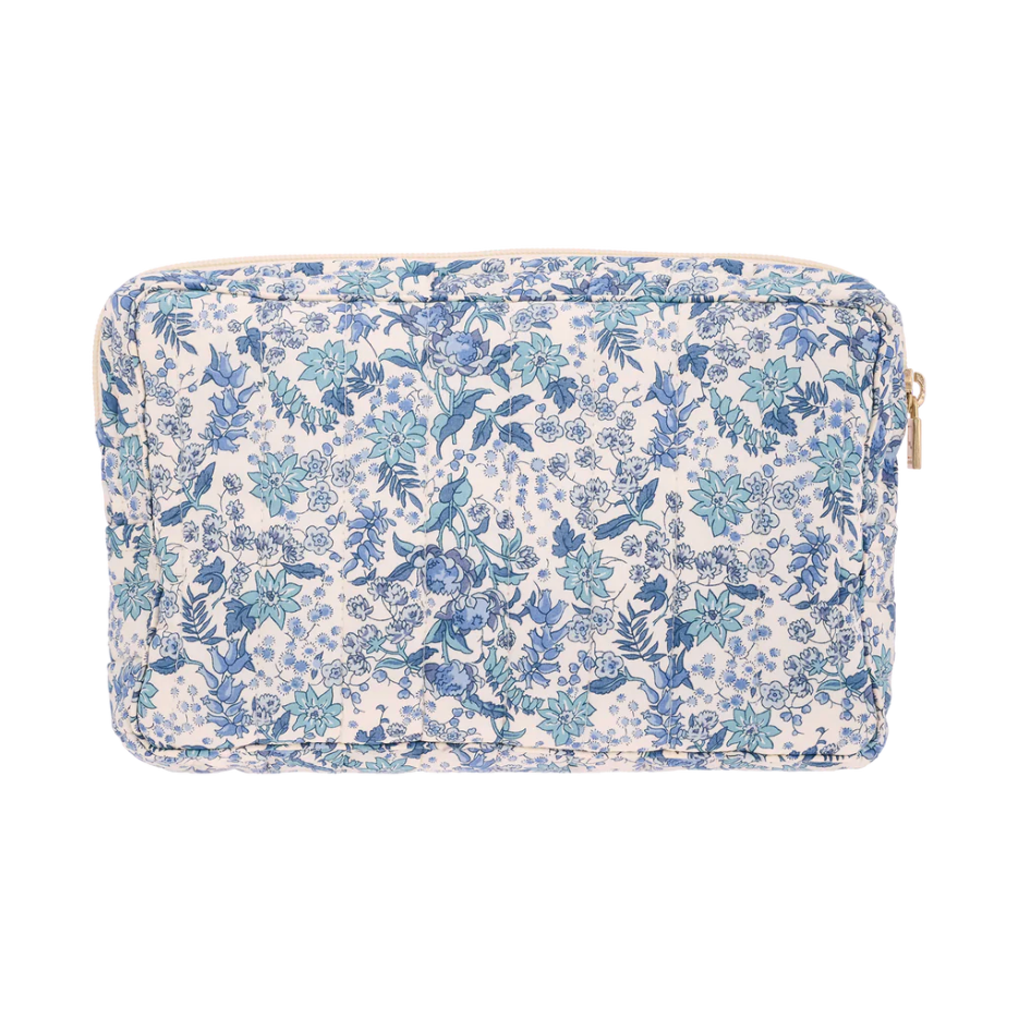 Lille pouch i Liberty Serruria