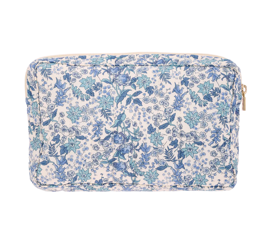 Lille pouch i Liberty Serruria