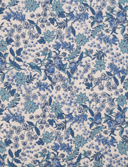 Lille pouch i Liberty Serruria