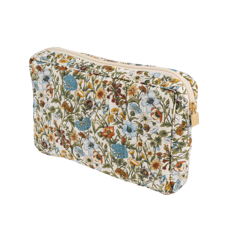 Lille pouch i Liberty Rachel