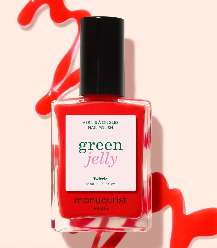 Manucurist Green Twizzle