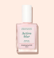 Active blur Powder pink