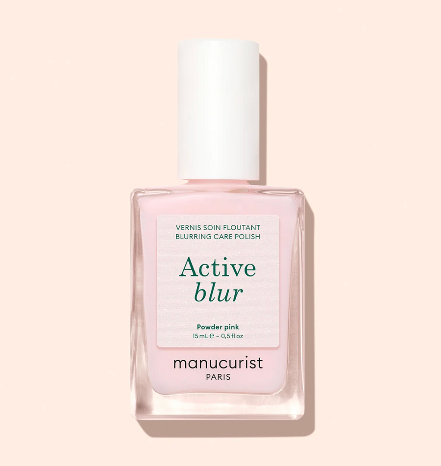 Active blur Powder pink