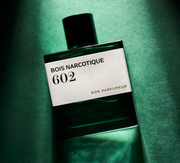 Bon Parfumeur - 602 Bois Narcotique