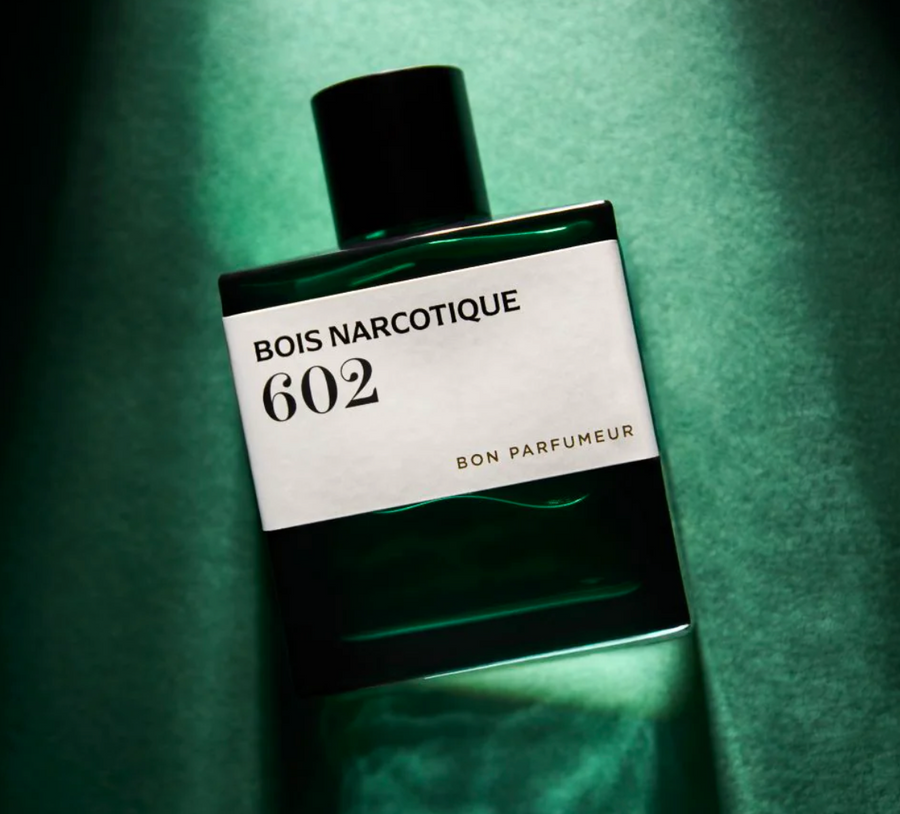 Bon Parfumeur - 602 Bois Narcotique
