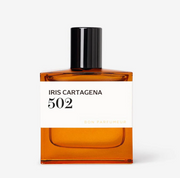 Bon Parfumeur - 502 Iris Caetagena