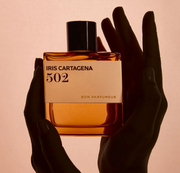 Bon Parfumeur - 502 Iris Caetagena