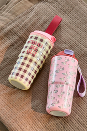 Termokop i rustfrit stål Check Me Out - 550 ml