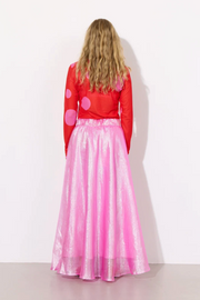Salem meshbluse