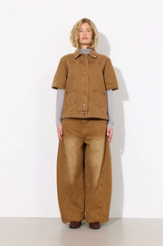 Renata Barrel jeans