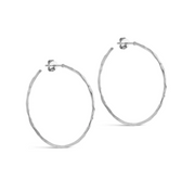 Enamel Hoops Organic Arena Large