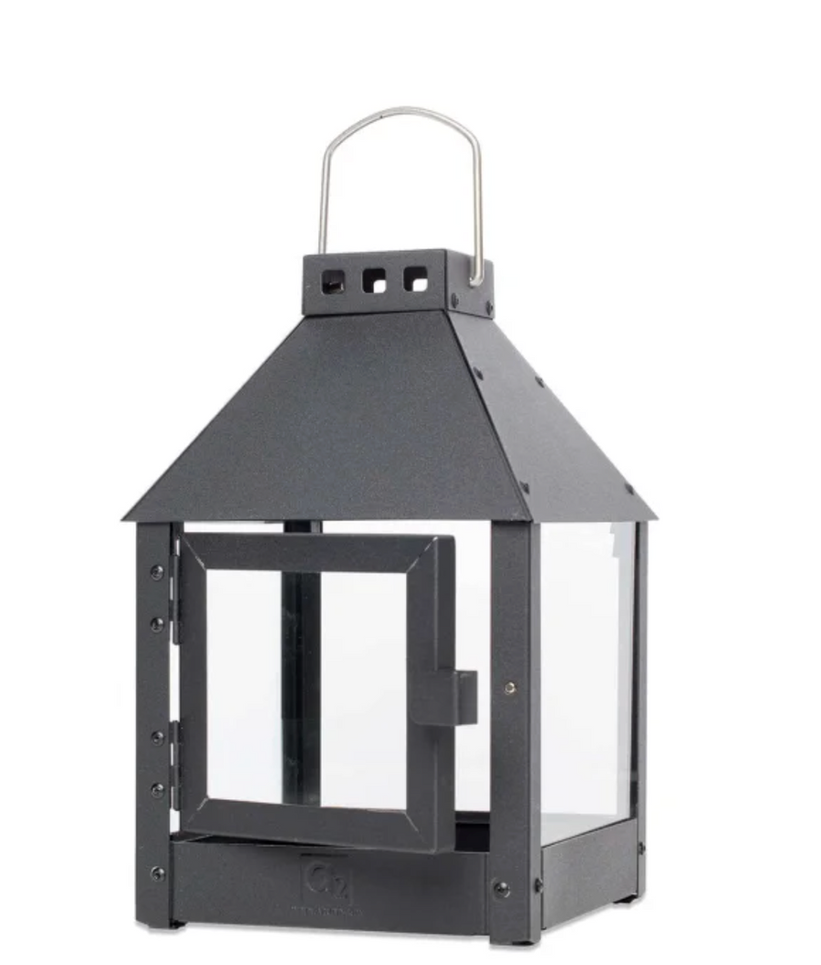 Mini Quadro lantern