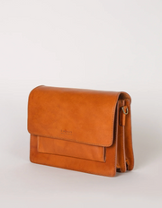 Harper Classic Leather Cognac