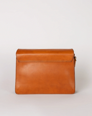 Harper Classic Leather Cognac