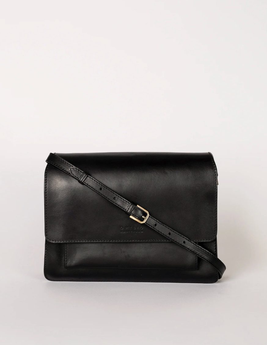 Harper Classic Leather Sort