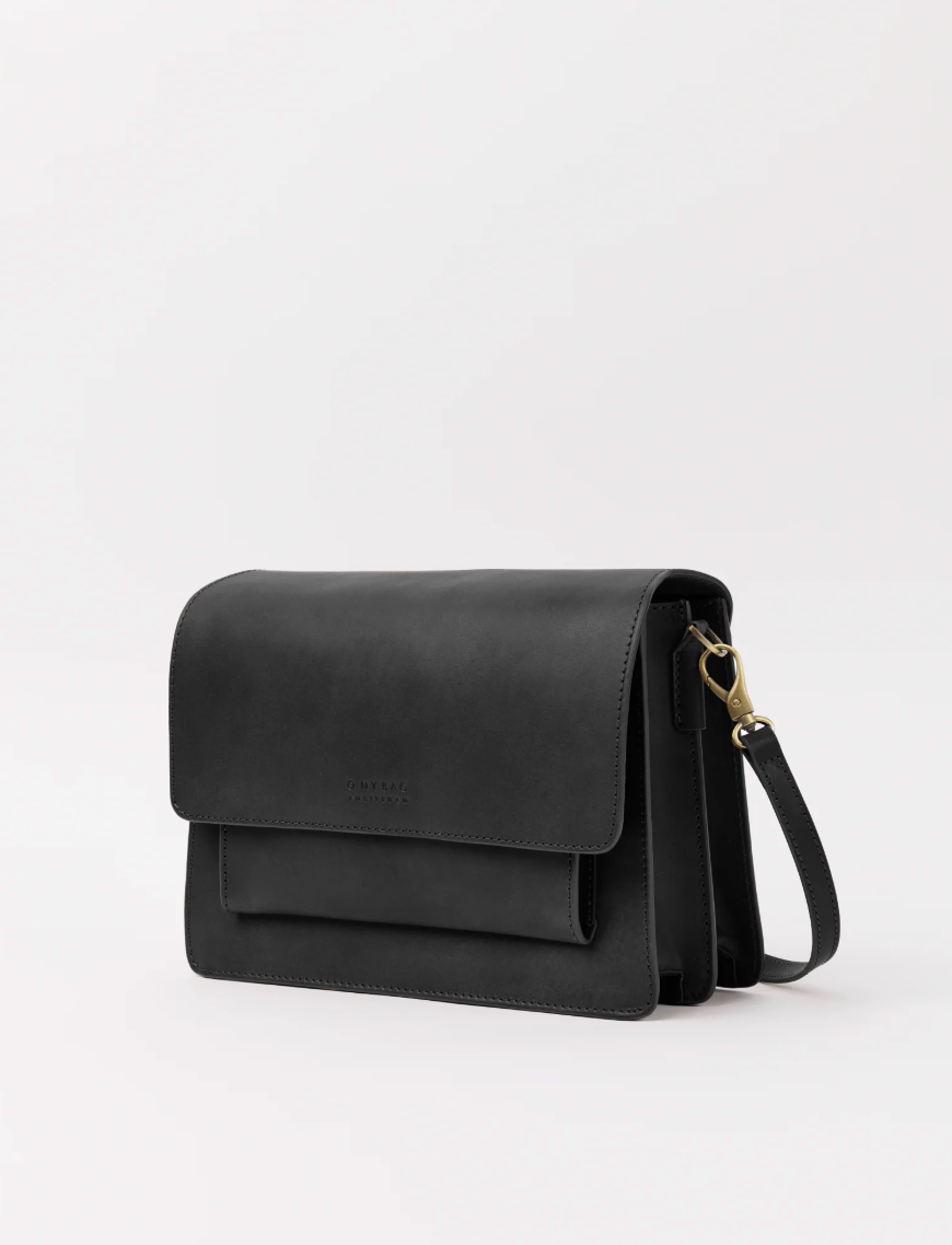 Harper Classic Leather Sort