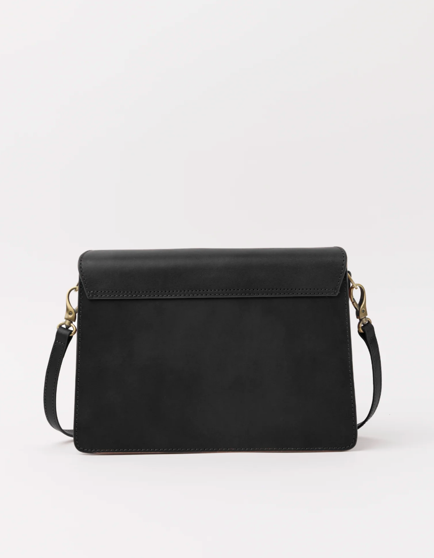 Harper Classic Leather Sort