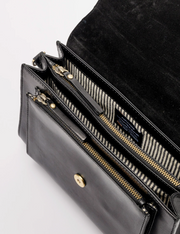 Harper Classic Leather Sort