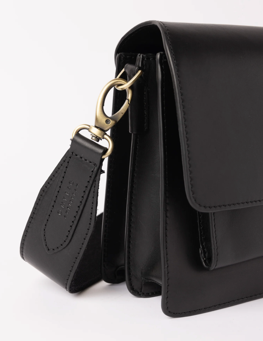 Harper Classic Leather Sort