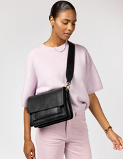 Harper Classic Leather Sort
