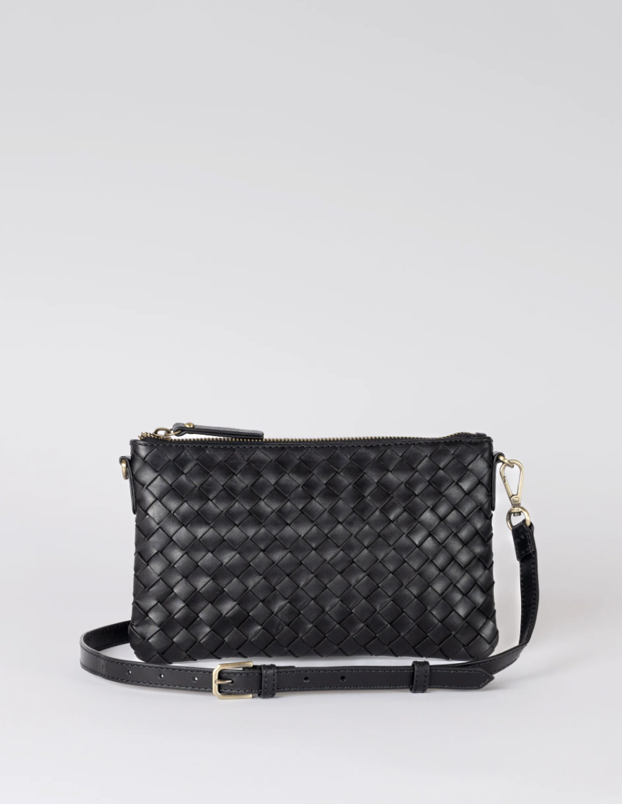 Lexi Classic Leather Sort