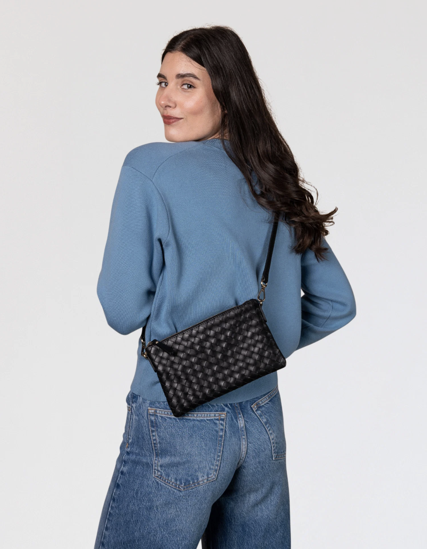 Lexi Classic Leather Sort