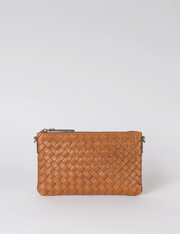 Lexi Classic Leather Cognac