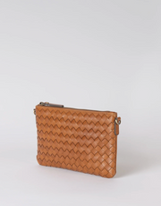Lexi Classic Leather Cognac
