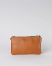 Lexi Classic Leather Cognac