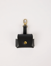 Airpods Case Leather Sort