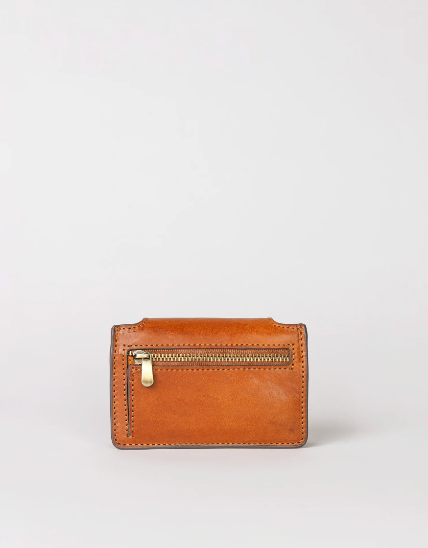 Harmonica Classic Cognac Pung
