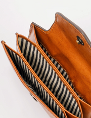 Harmonica Classic Cognac Pung