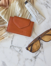 Harmonica Classic Cognac Pung