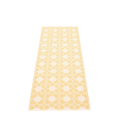 Anya - Pale Yellow/Vanilla - Flere størrelser