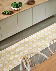 Anya - Pale Yellow/Vanilla - Flere størrelser