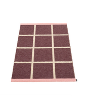 Criss - Pop Burgundy/Cream/Piglet
