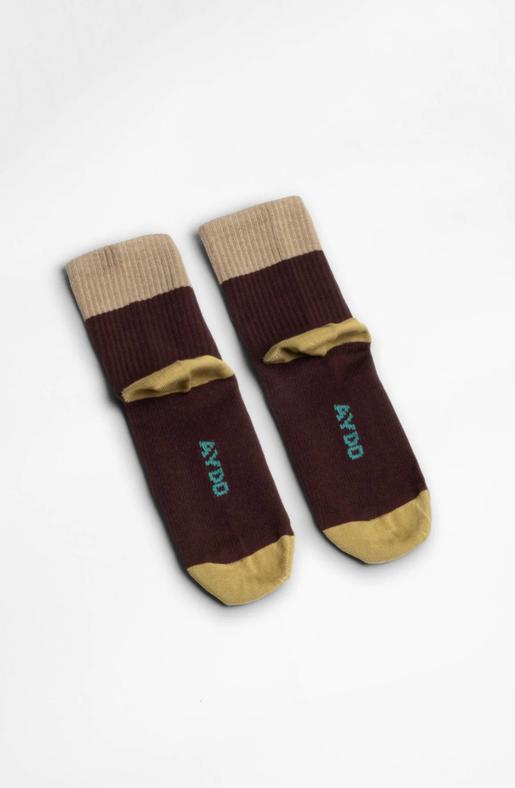 Altai Ruote Socks