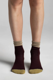 Altai Ruote Socks