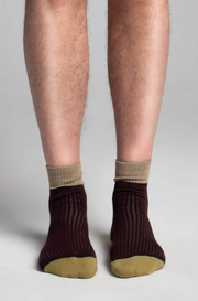 Altai Ruote Socks