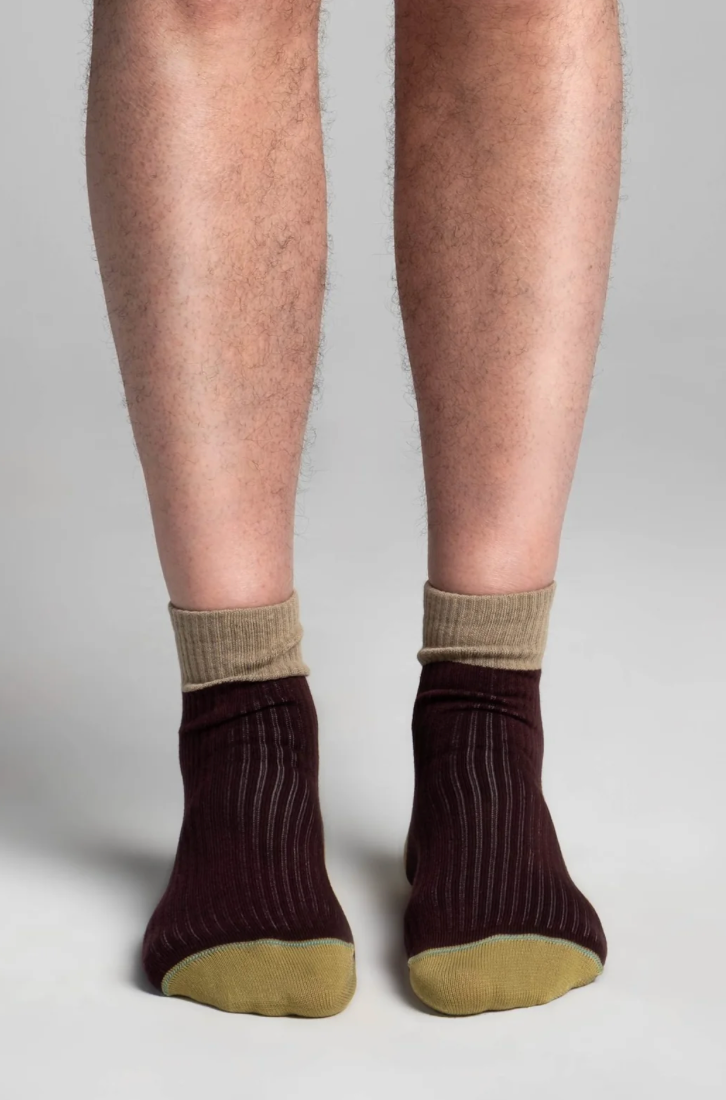 Altai Ruote Socks