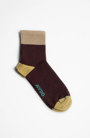 Altai Ruote Socks