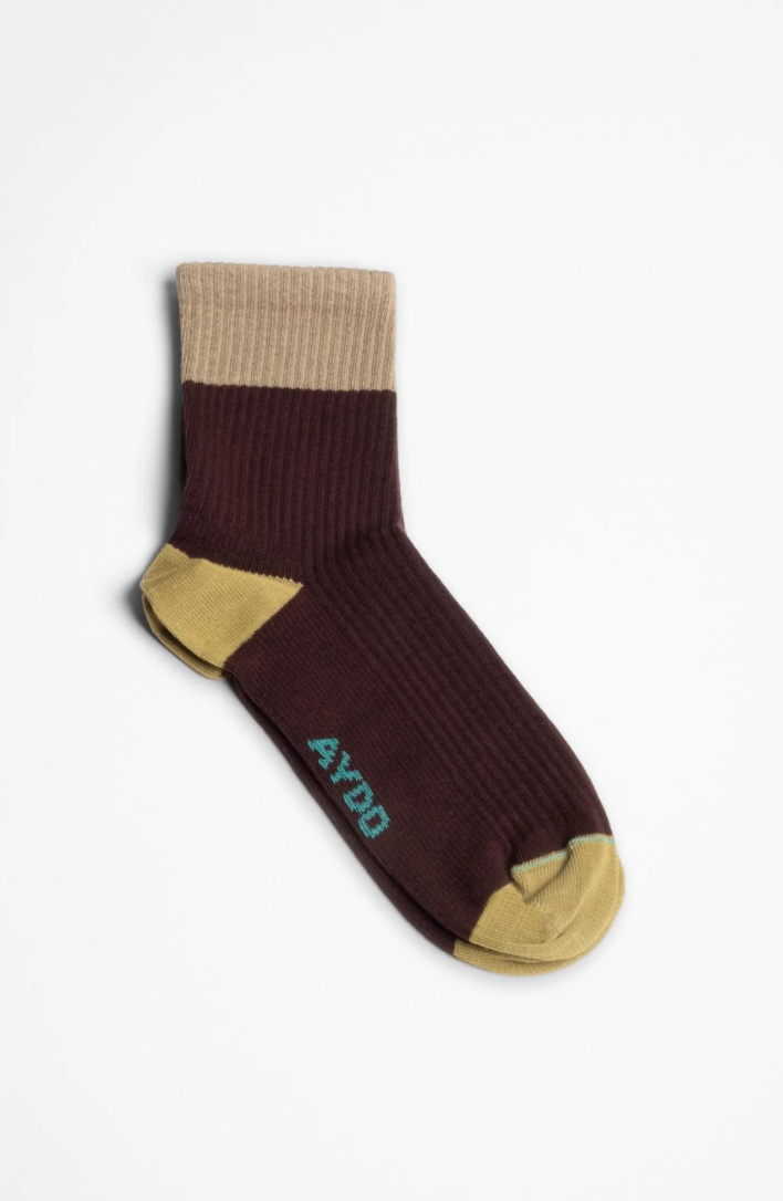 Altai Ruote Socks