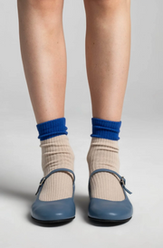 Altai Ruote Socks - Silent Dune
