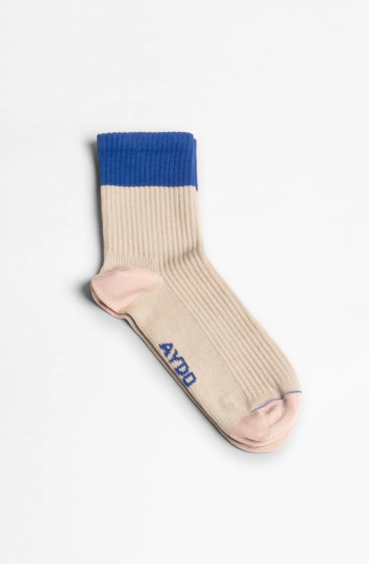 Altai Ruote Socks - Silent Dune