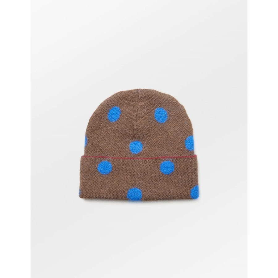 Dotia Beanie - Pine Bark